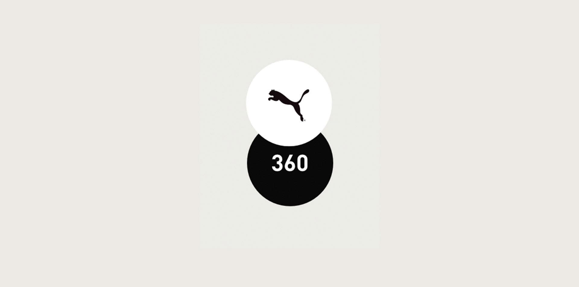 PUMA360 Event App — hero