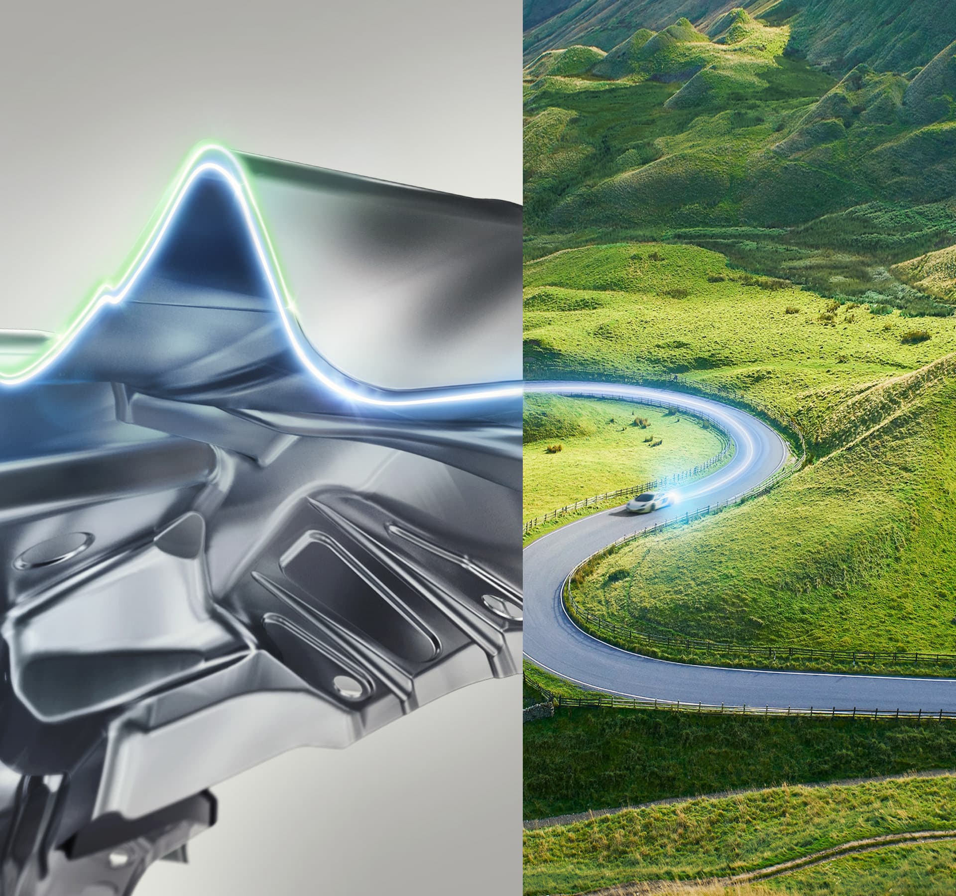 TRUMPF BrightLine Speed — hero