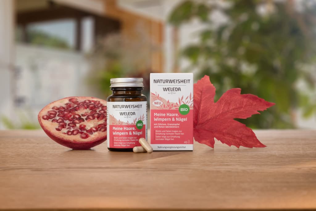 Weleda NEM Fall Campaign — 05