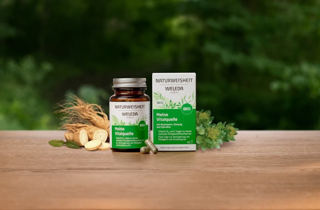 Weleda NEM Fall Campaign — 06