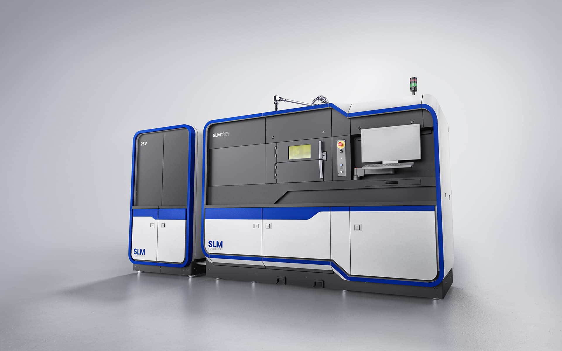 SLM Solutions — 02