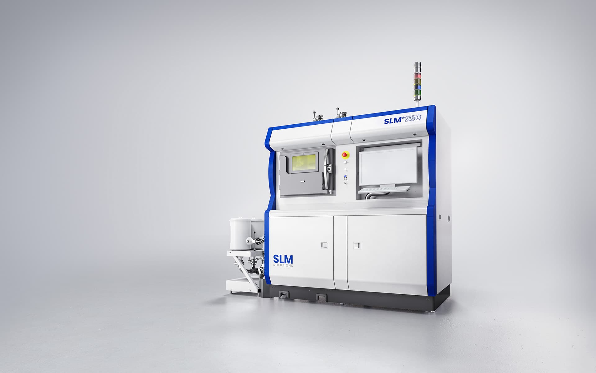 SLM Solutions — 03
