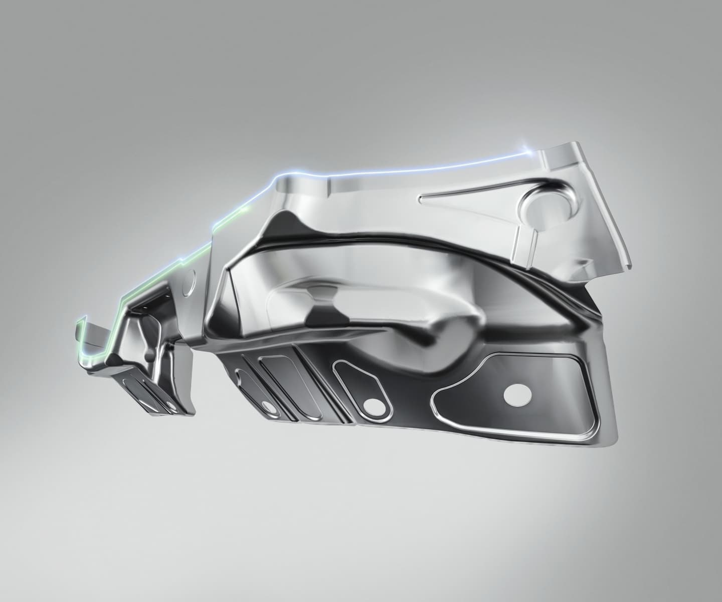 TRUMPF BrightLine Speed — 02